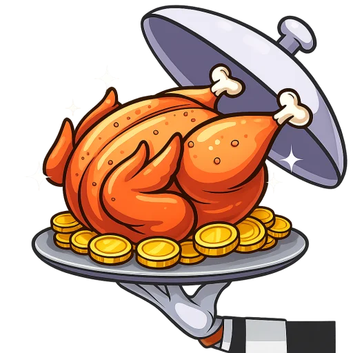 MyStake Chicken