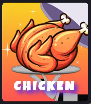 Chicken